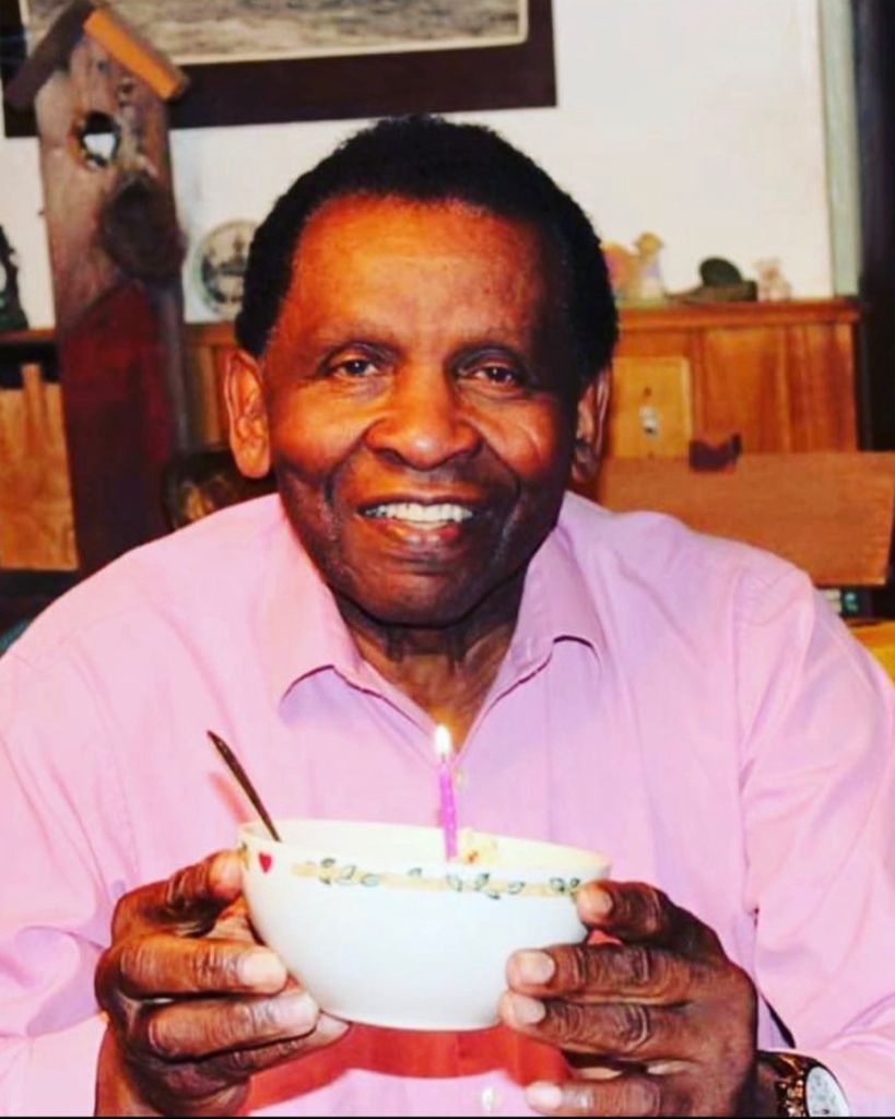 Fred D. "Tony" Brandon Profile Photo