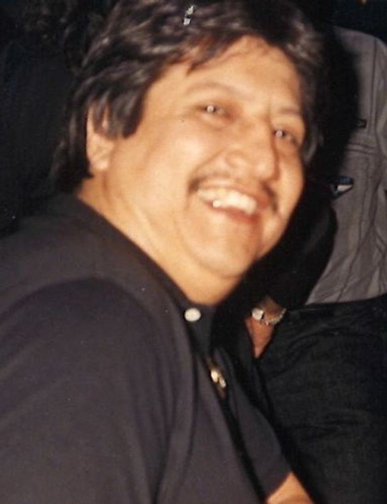 Steve Garza
