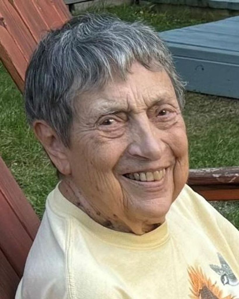 Marie McGrath Profile Photo