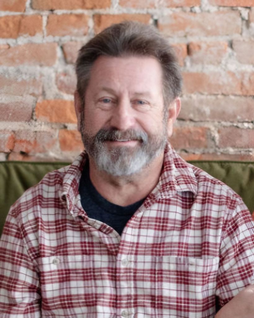 Timothy Allen Styes