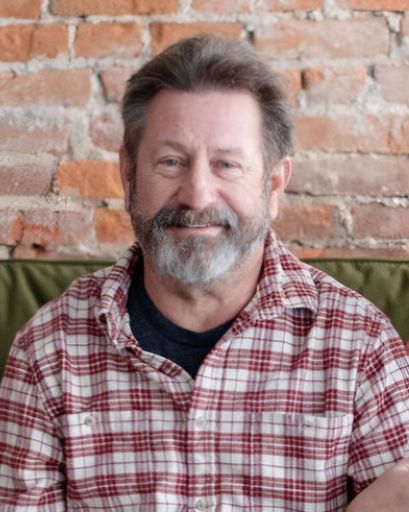 Timothy Allen Styes's obituary image