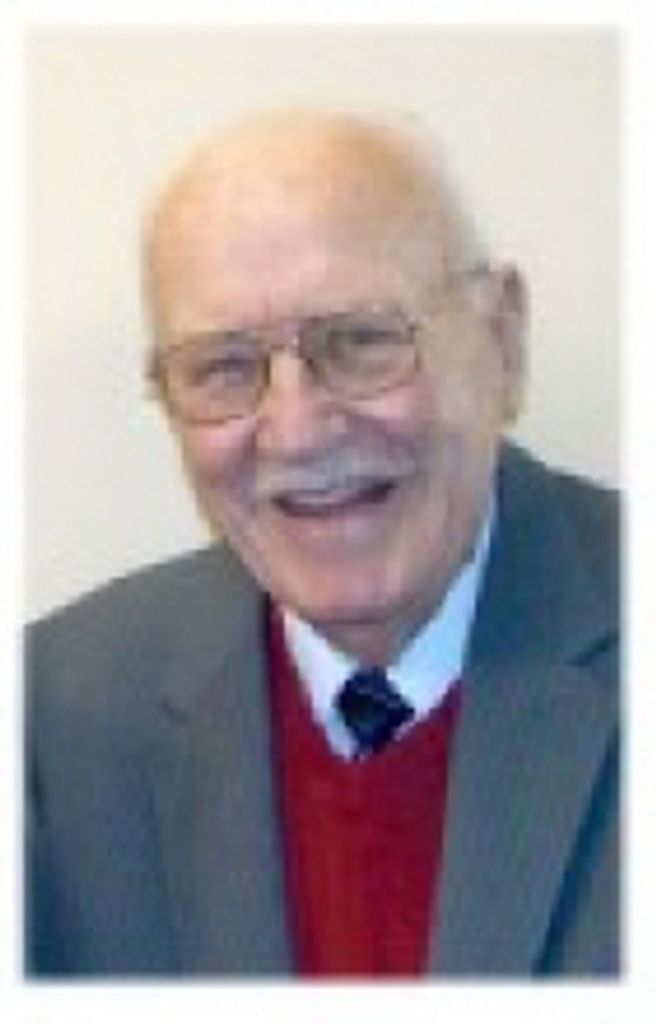 Verlon Driskill