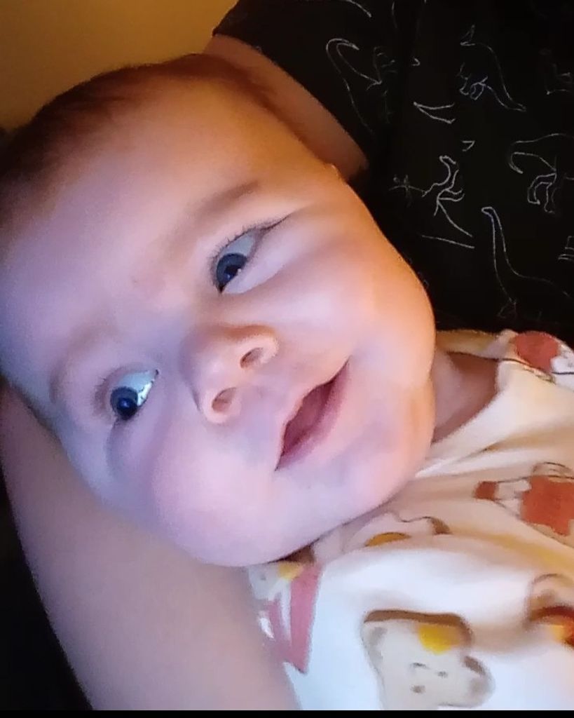 Rhettington Rory James Cook