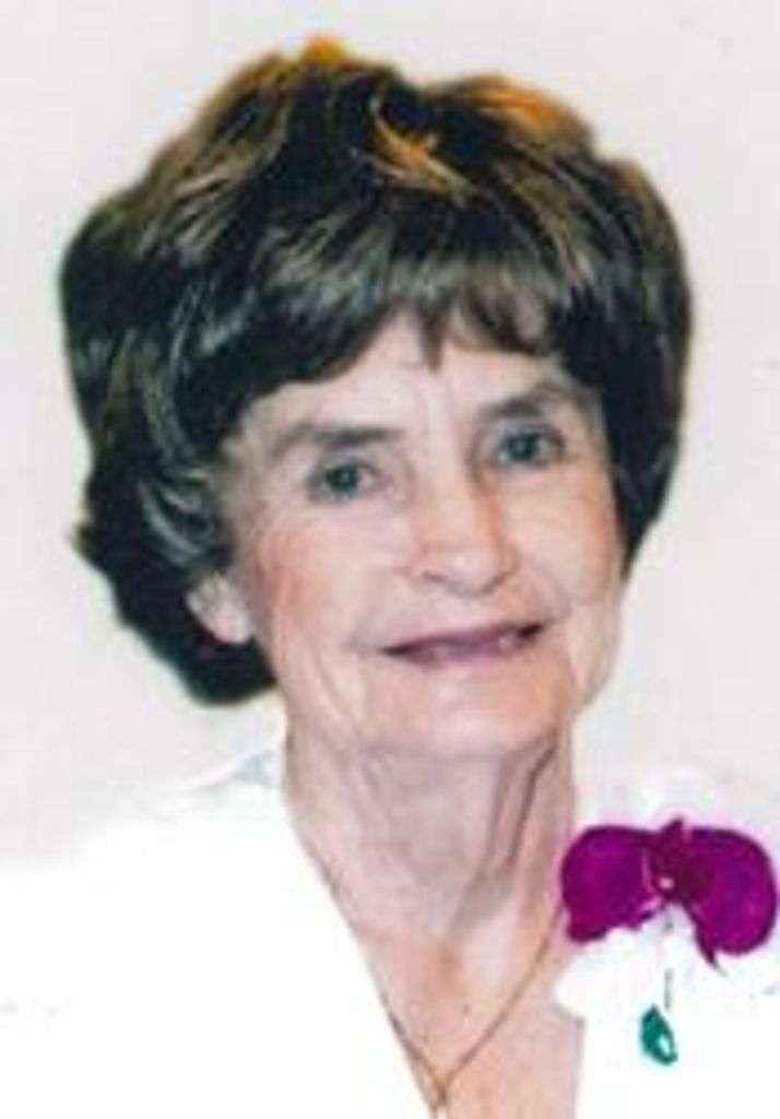 Theresa Pustejovsky Steffek