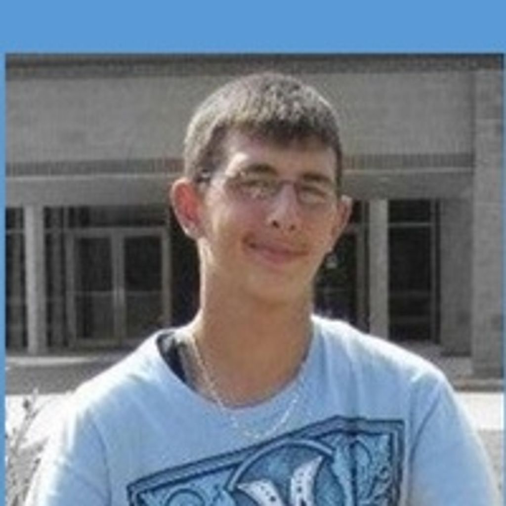 Tyler Q. Rodriquez
