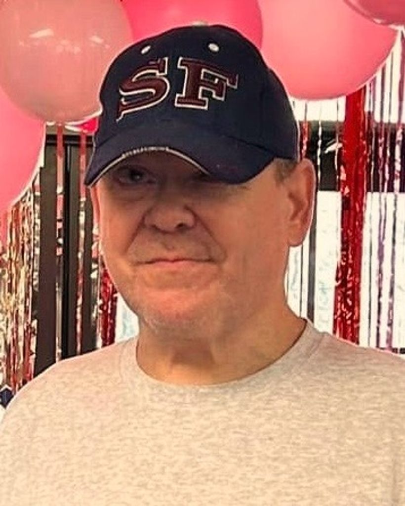 Donald Louis Sanders Profile Photo