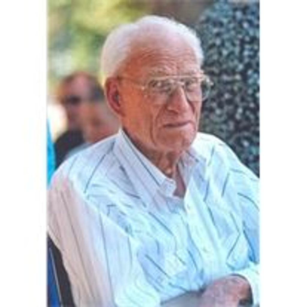 William (Bill) H. Wade