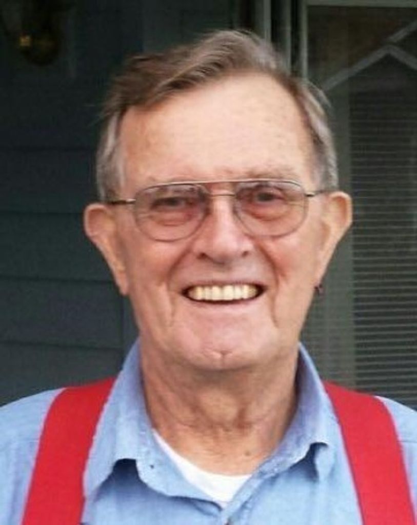 Franklin M Jongsma Profile Photo