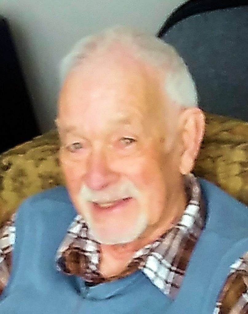 Vincent Guy Brown