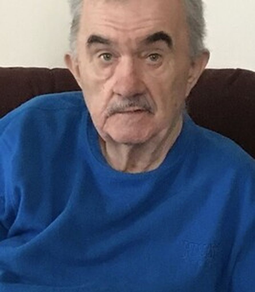 John Peoples Profile Photo