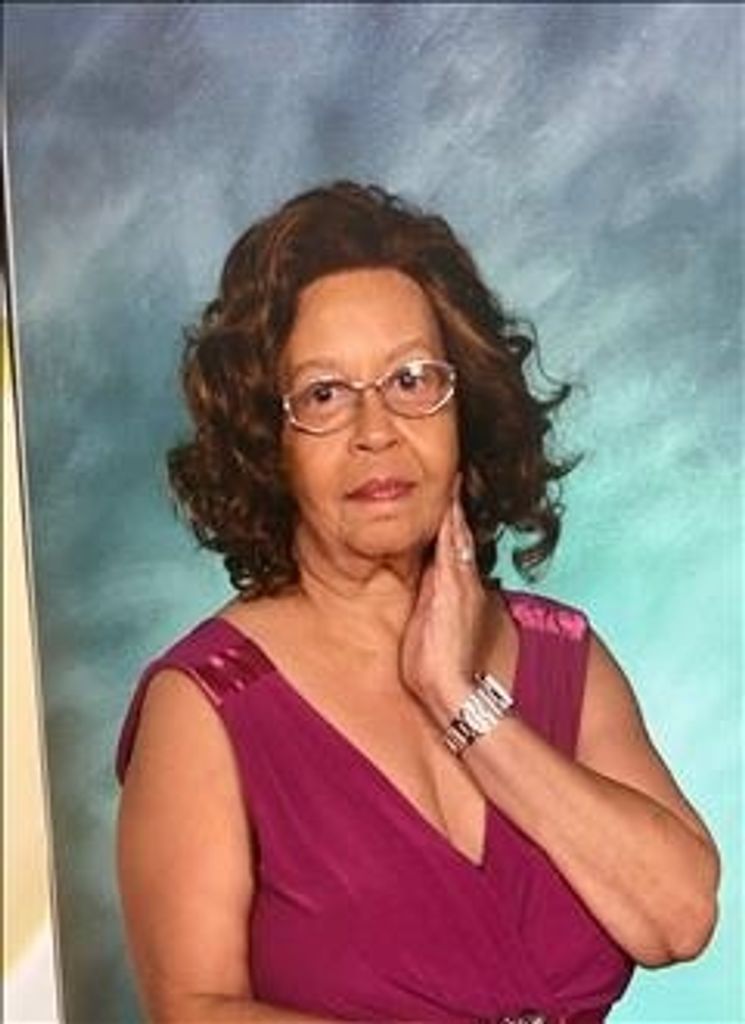 Meesther C. Wilson Profile Photo