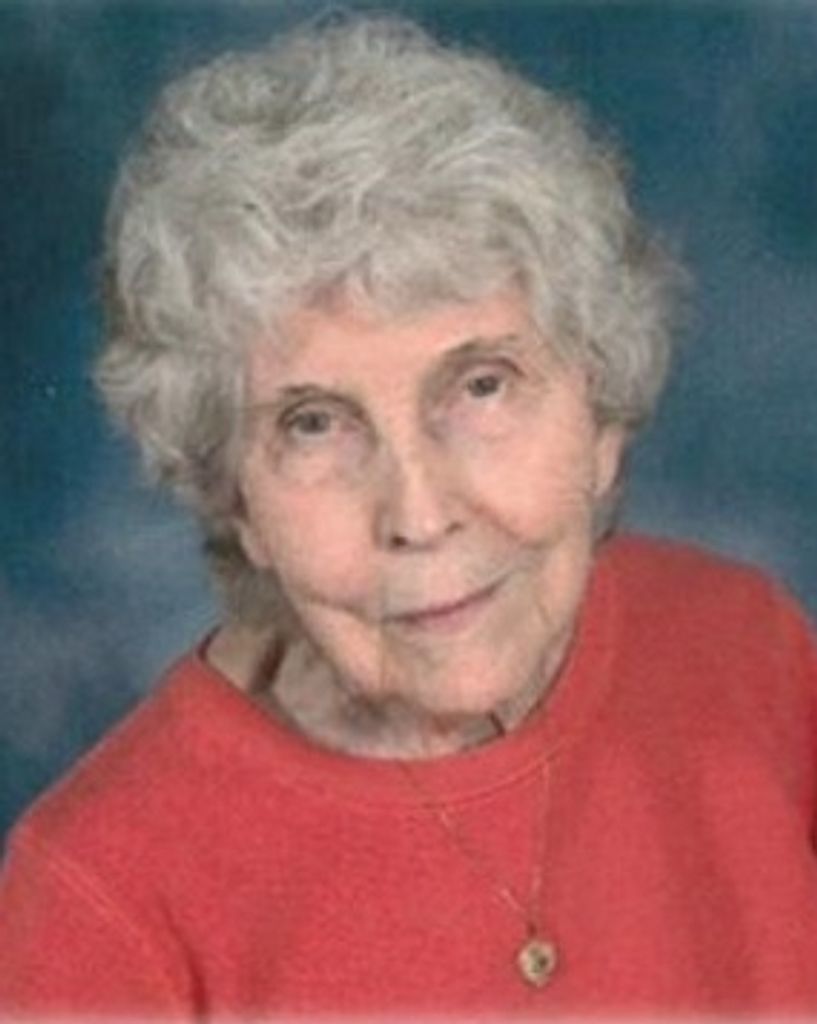 Dolores M. Weeda