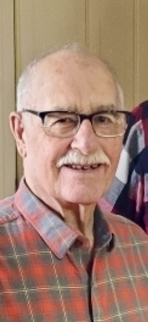 Chesley 'Claude' Reid Profile Photo