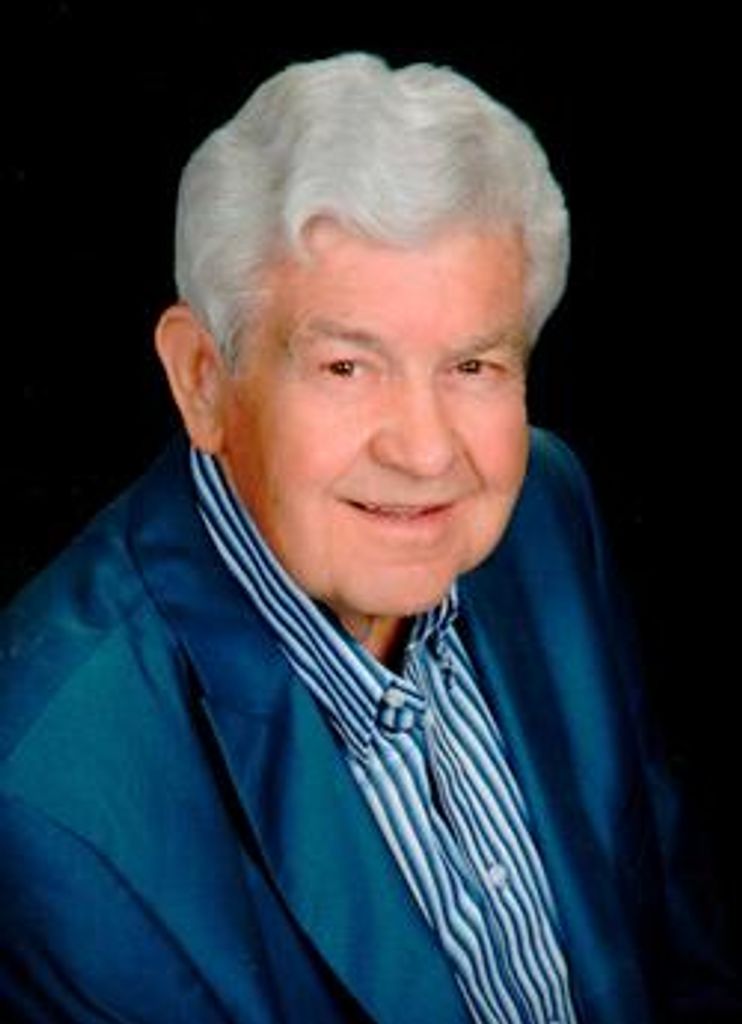 Ronald M. Krochmalny