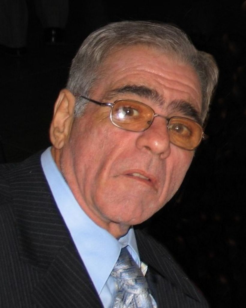 Jose A. Toca