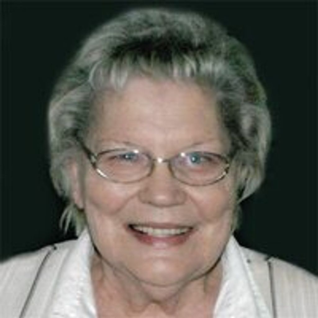 Frances Majora Hale