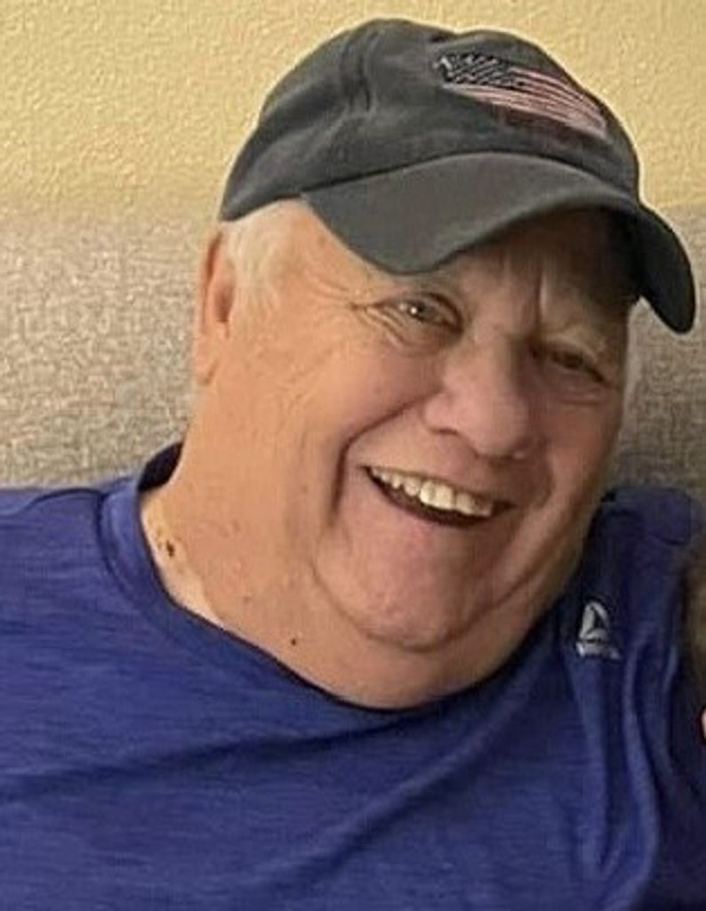 William "Bill" S. Skiles