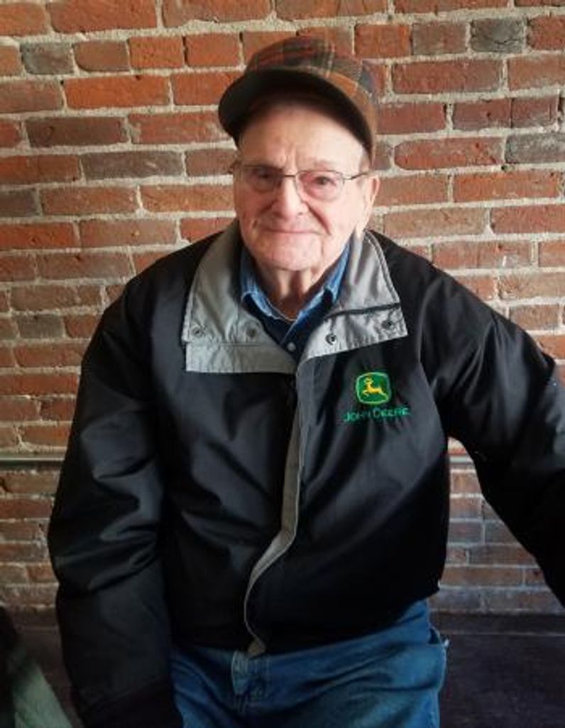 Eugene "PeeWee"  Ferris