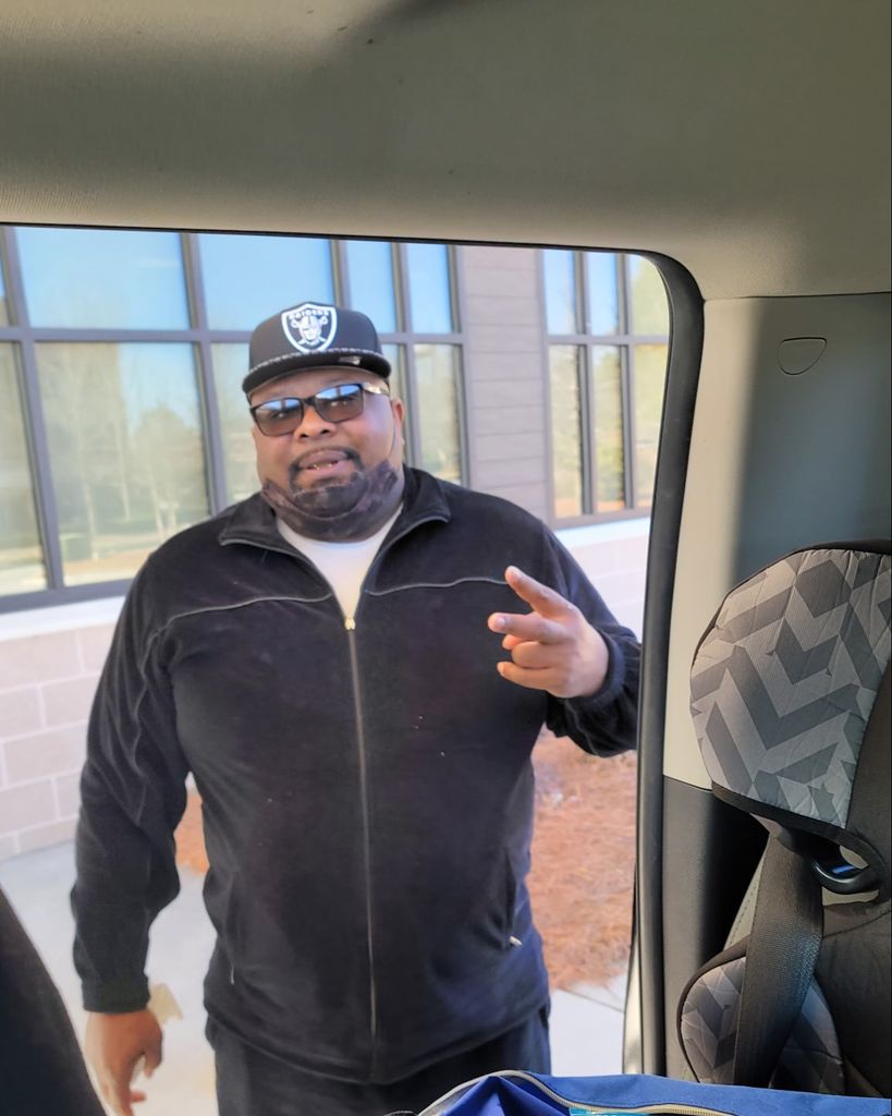 Marvin Jackson, Jr. Profile Photo