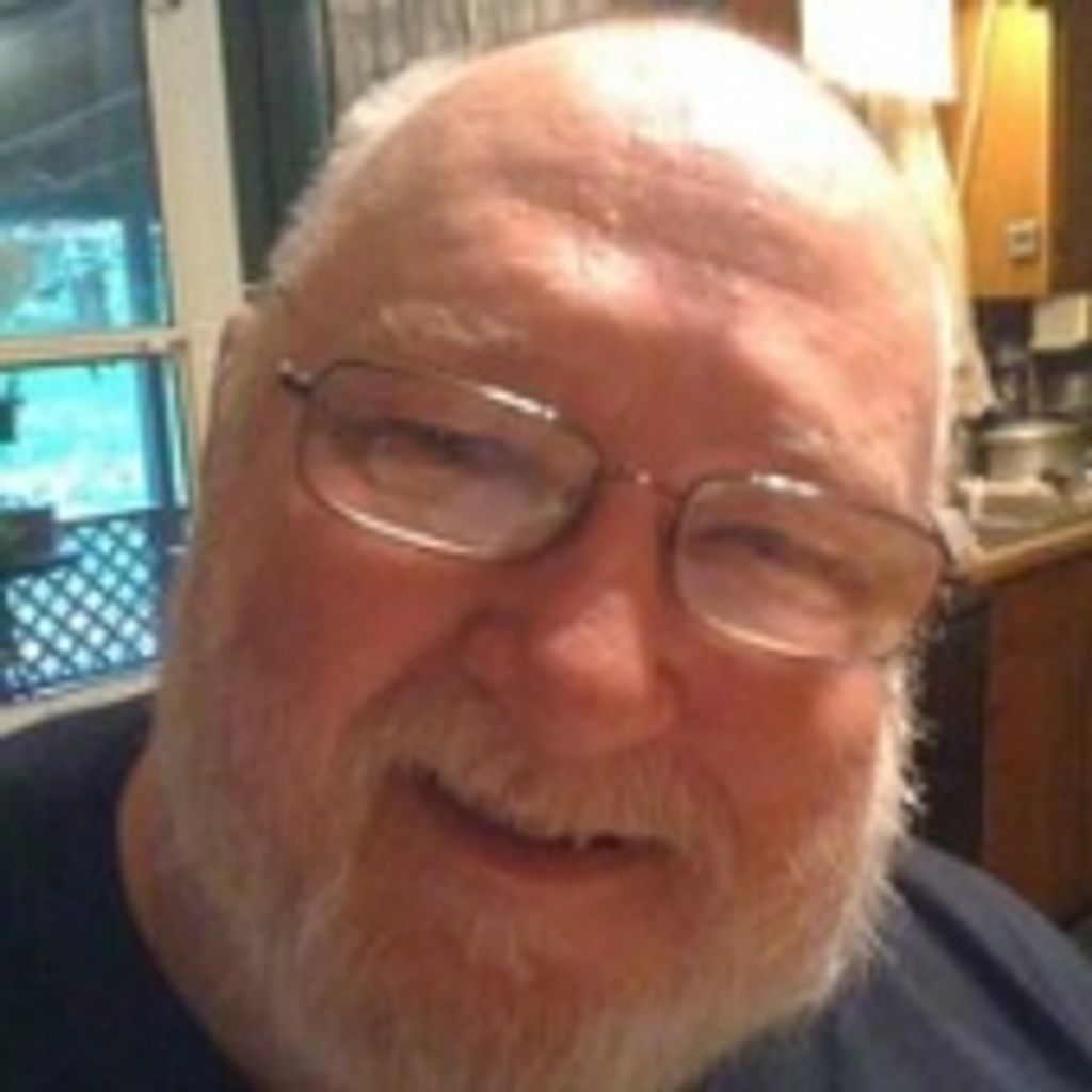 James A. Cress Profile Photo