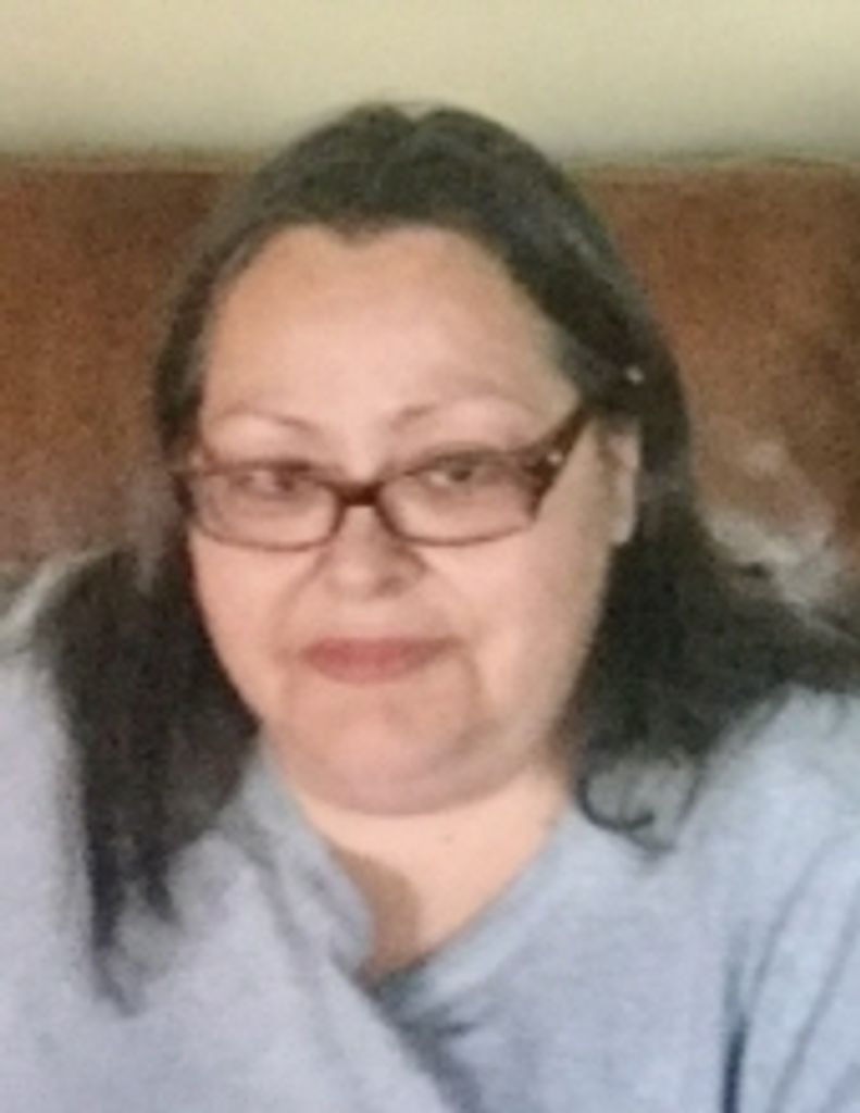 Gloriana C. Van Huss