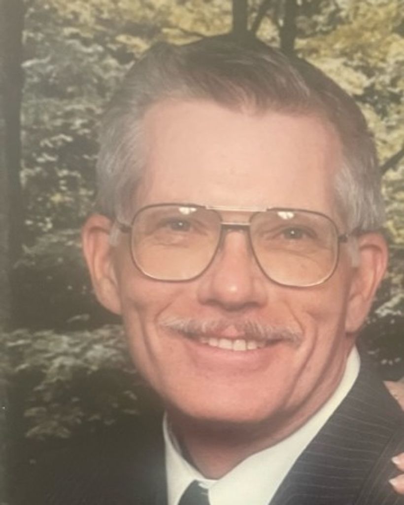 Michael Carl Hill