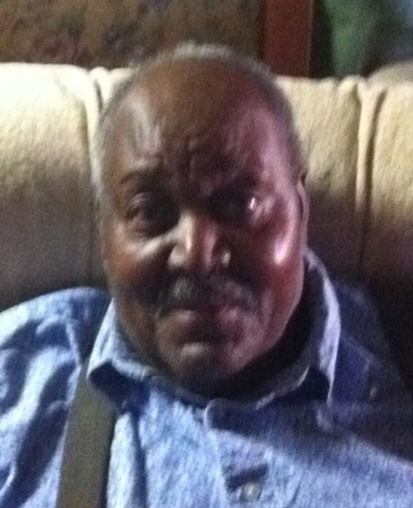 Marvin (M.D.) Deloney Profile Photo