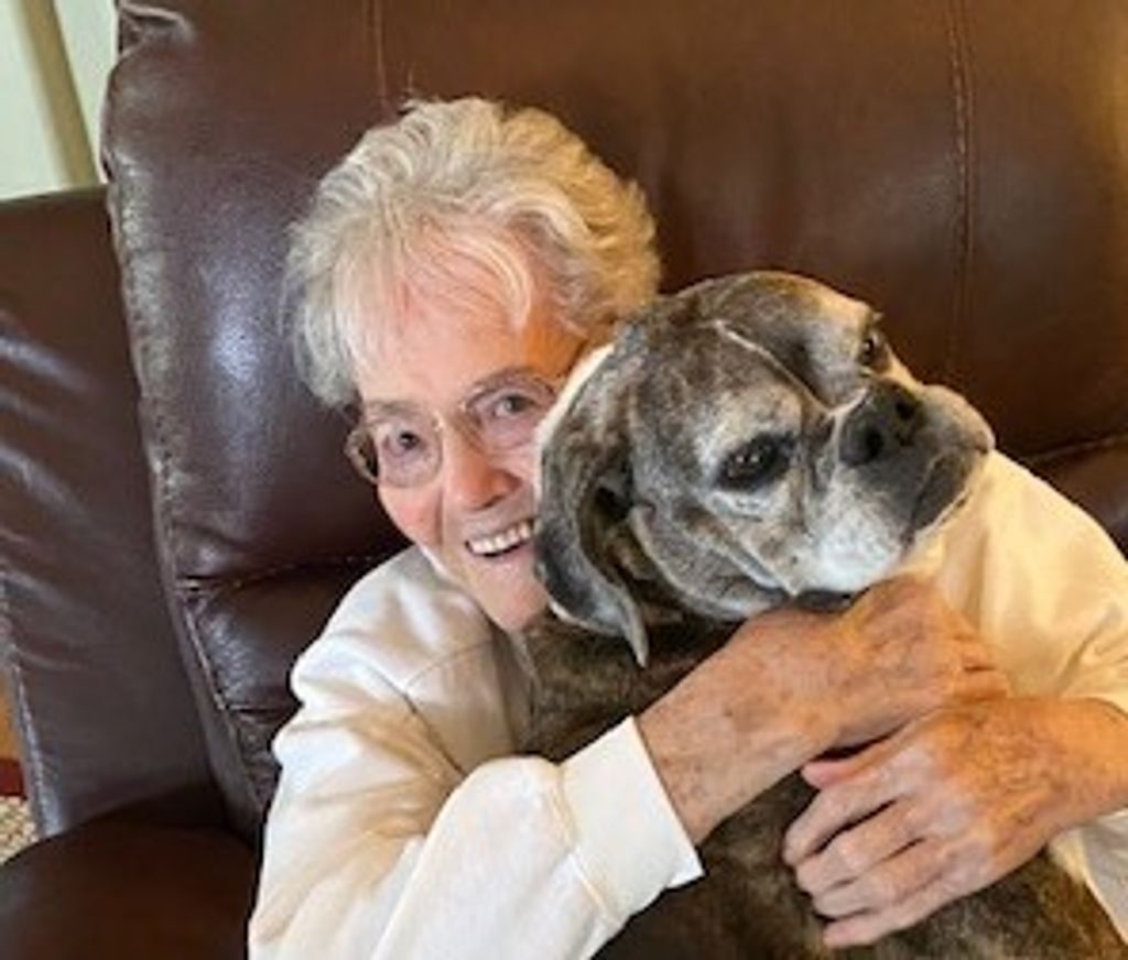 Mary V Sackett Profile Photo