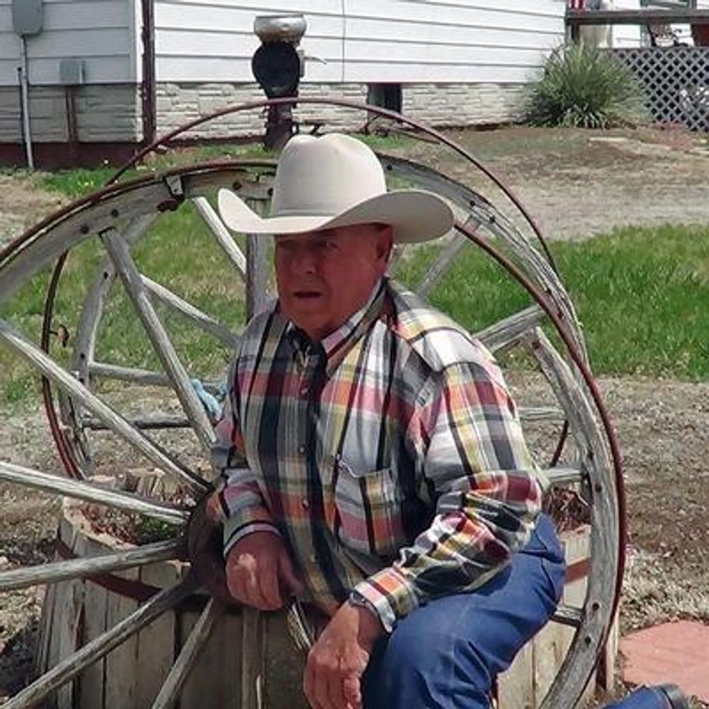 Chuck Lavern Davis Sr