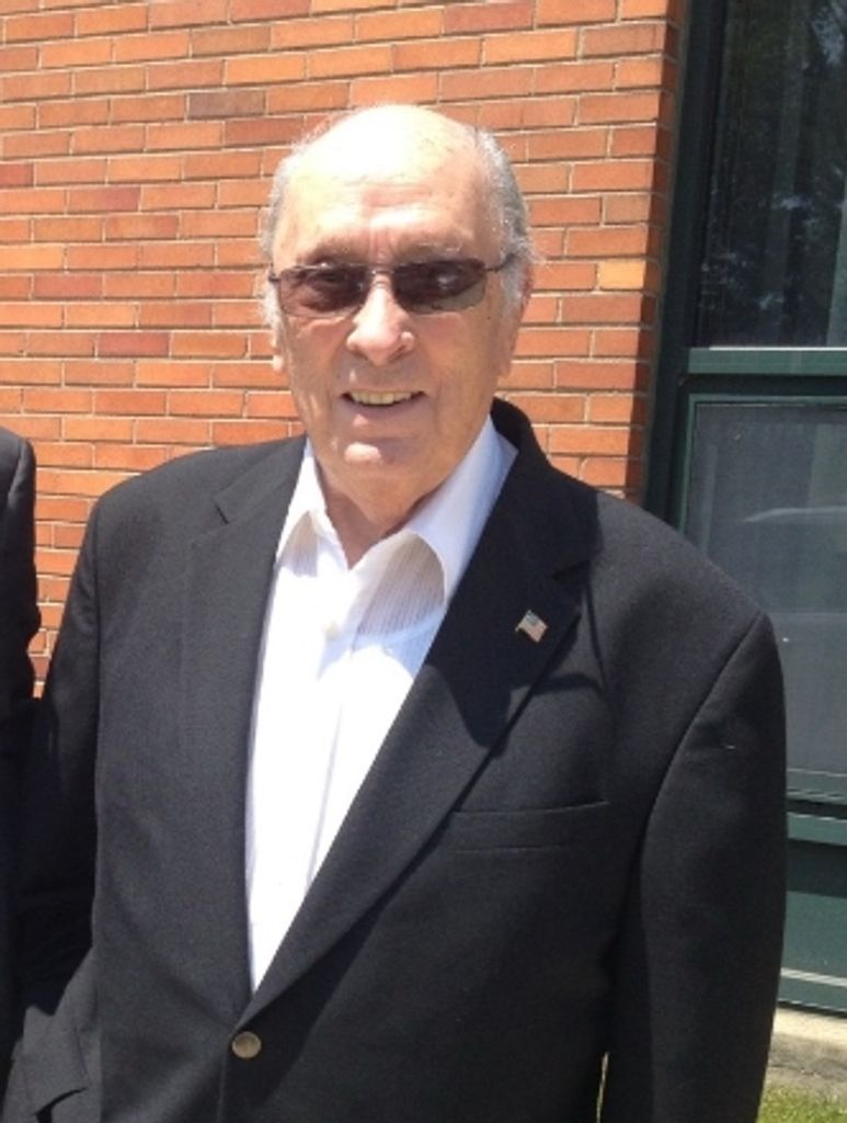 Valerio A. Veneri Profile Photo