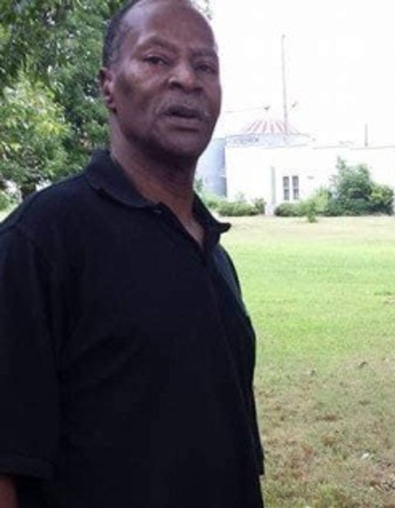 Willie King Profile Photo