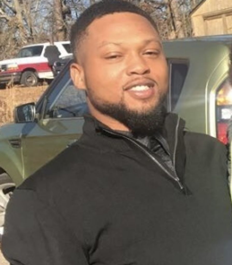 Demetrius  Gray