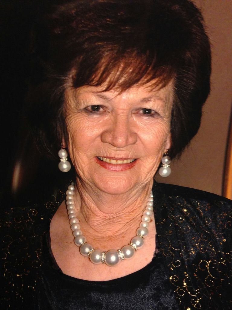 Laura Ann Huseby Brown Profile Photo