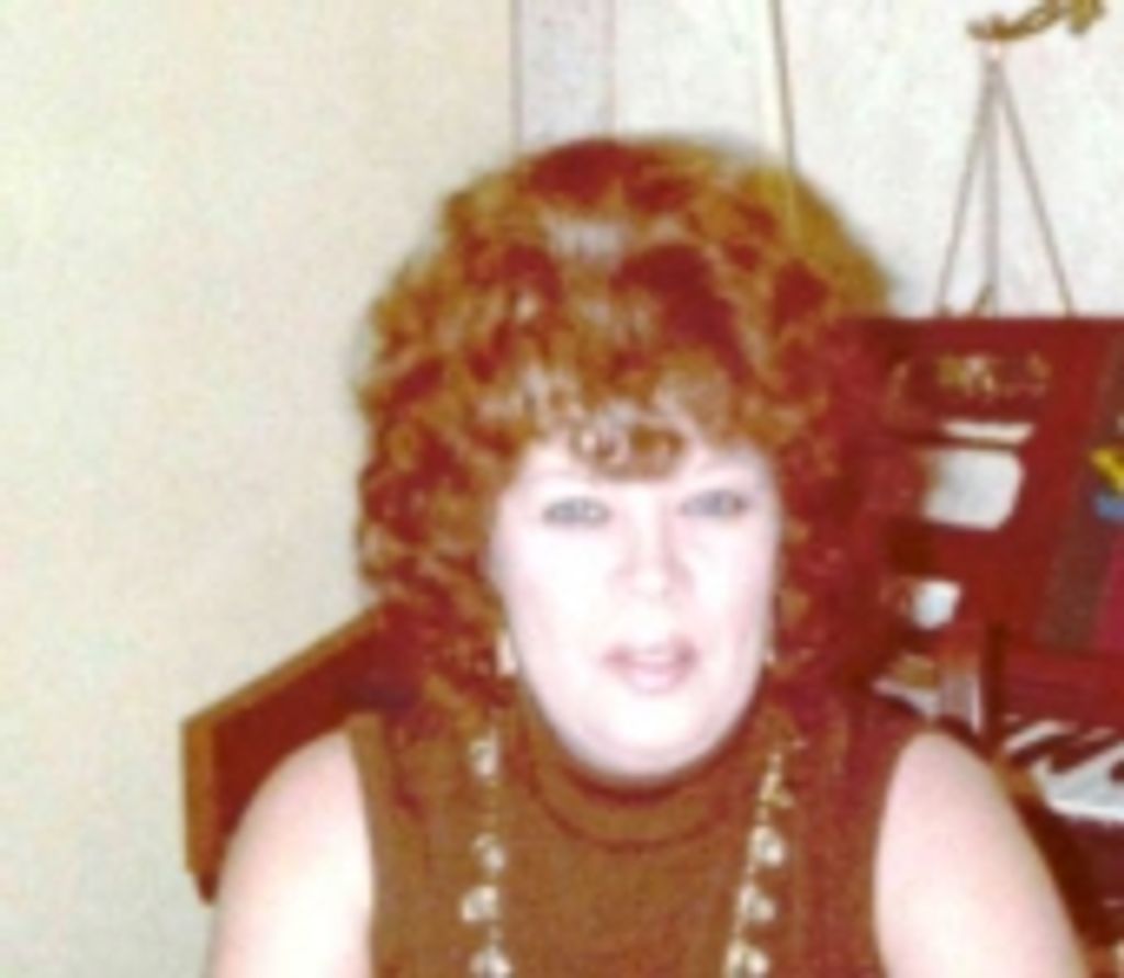 Marlene  M. Mitchell