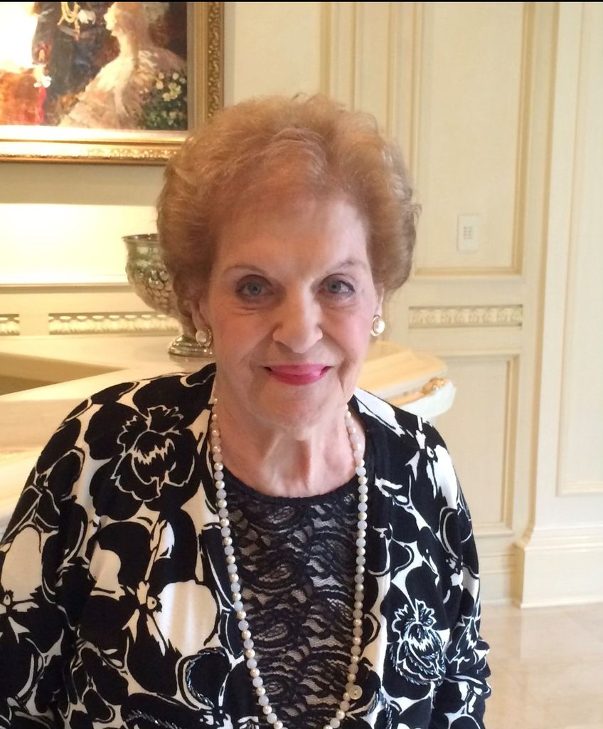 Rose Guccione Profile Photo