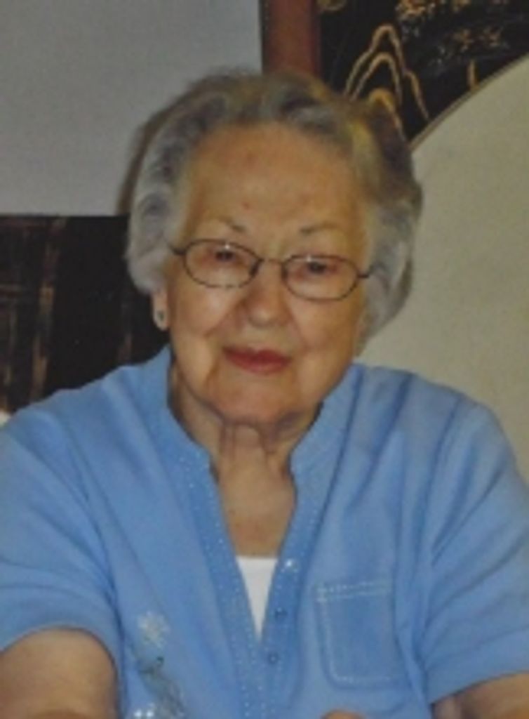 Mary  J. CLARK