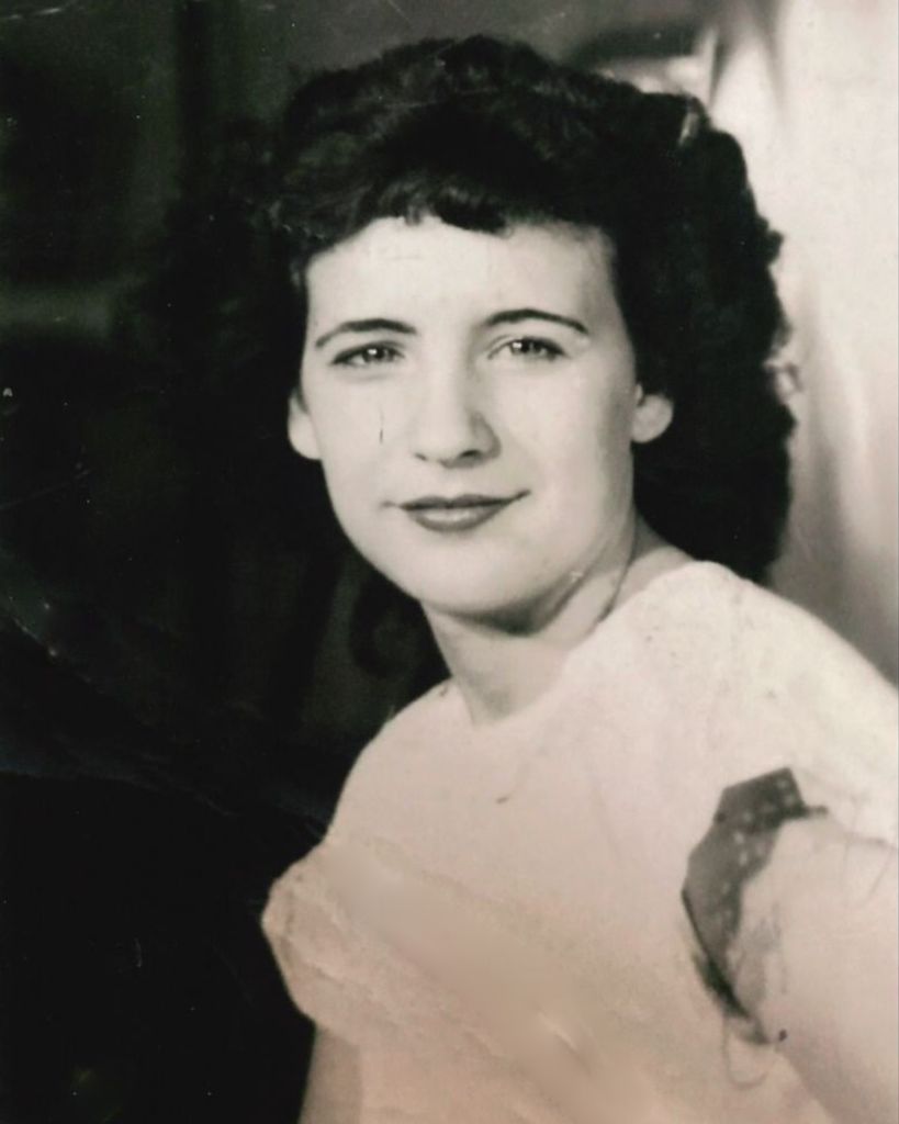 Faye Lenora Bynum