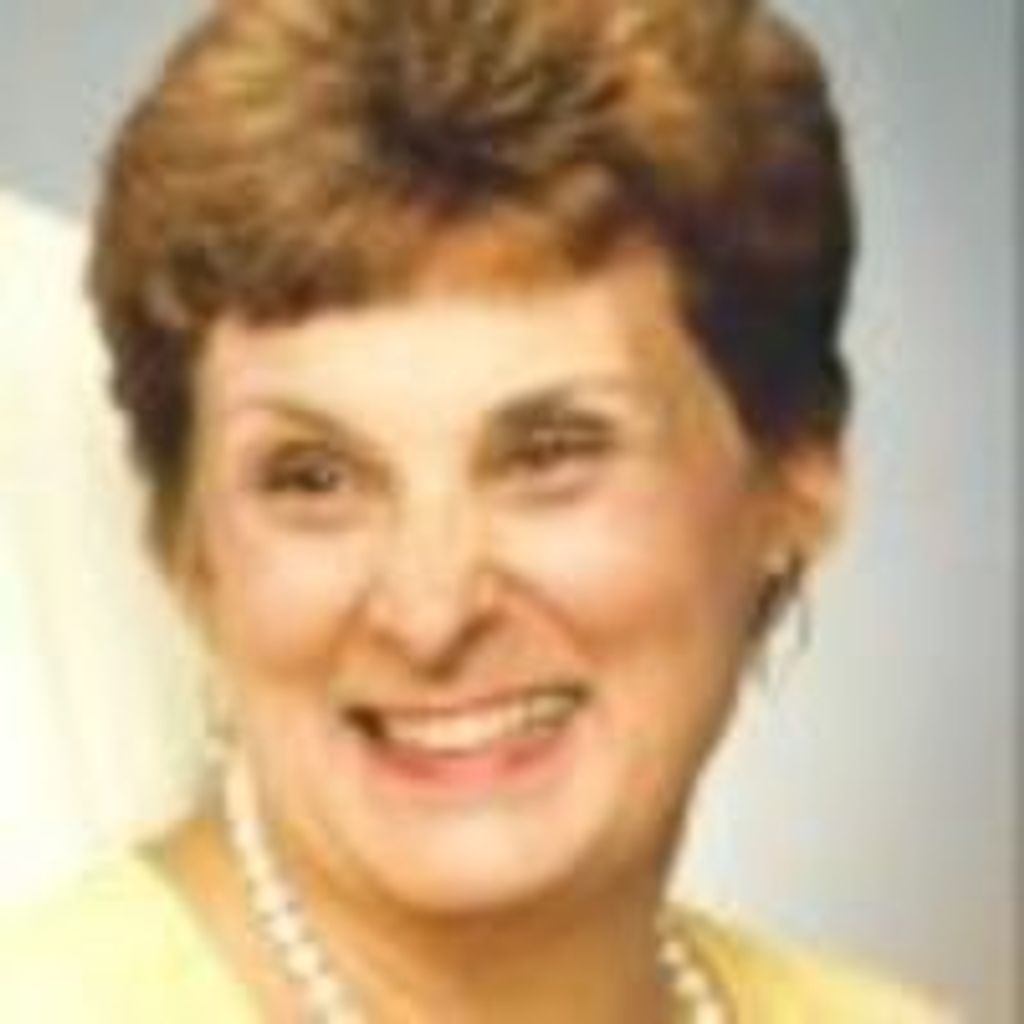 Ruth A Garman