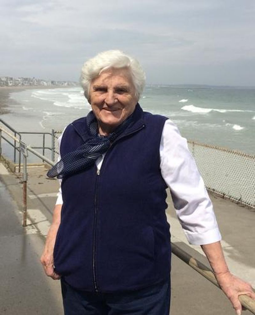 Roberta Morse Kellogg