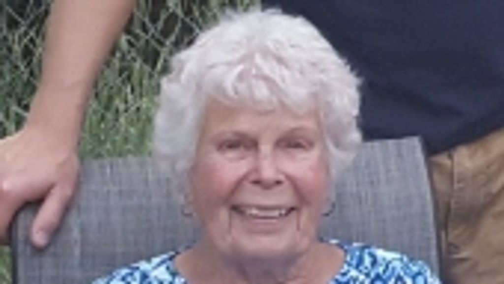 Leona M. Strouf