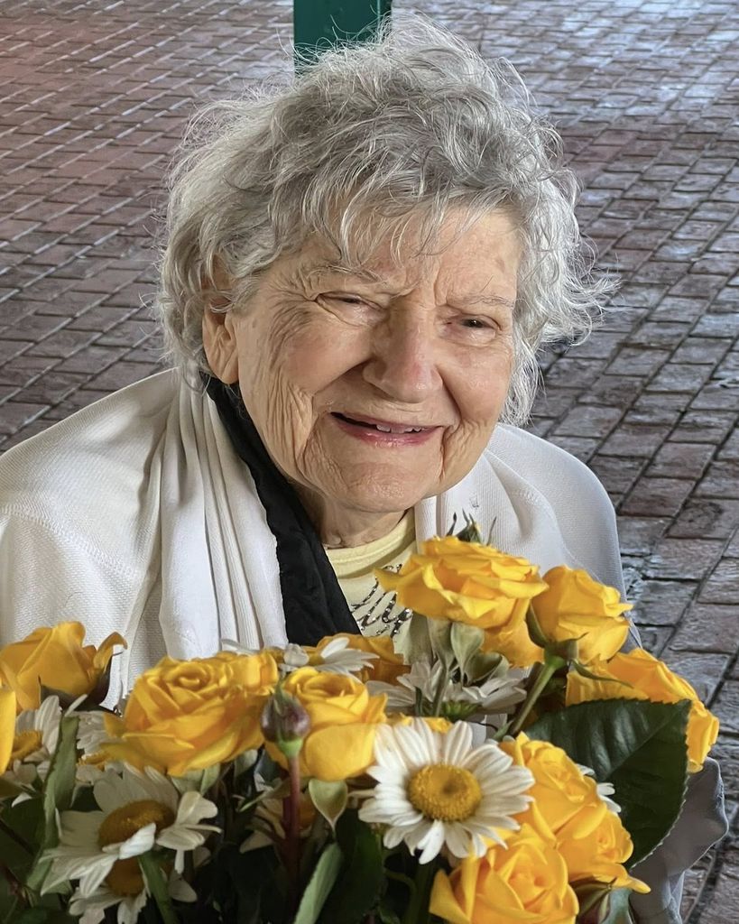 Joyce Ward Profile Photo