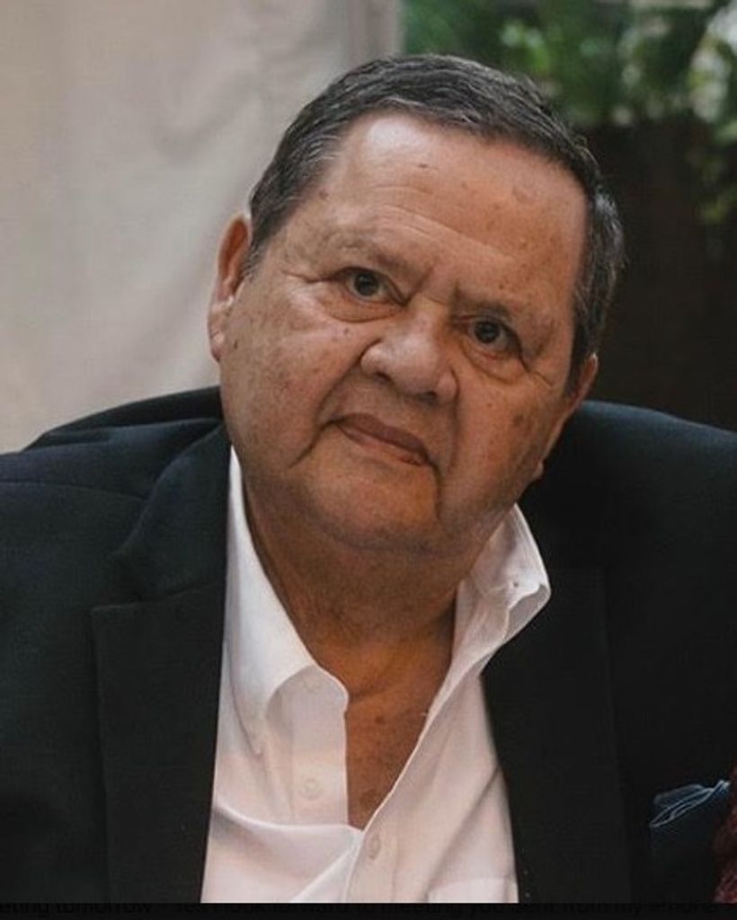 Gustavo Alberto Cuadra