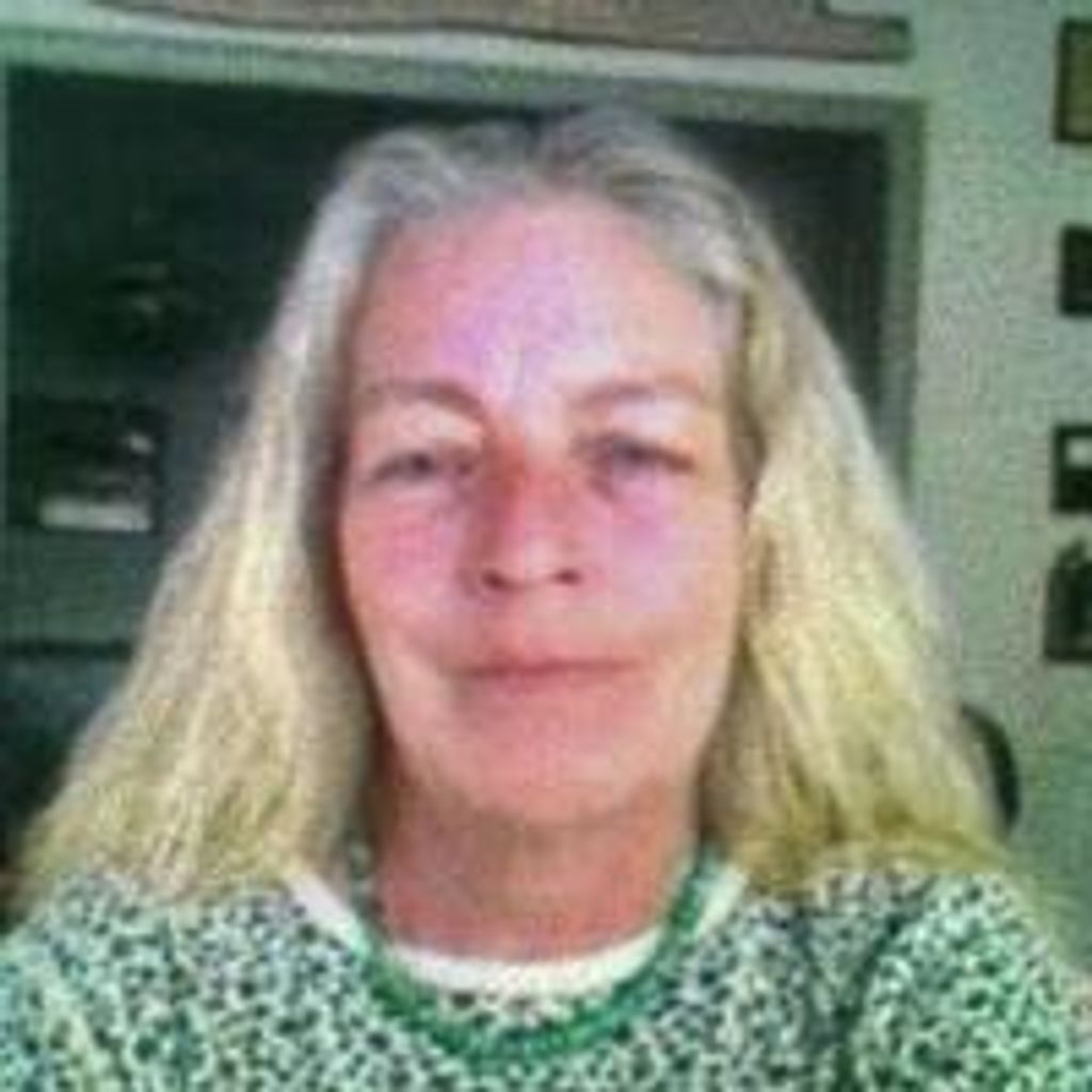 Mary Ellen Conway