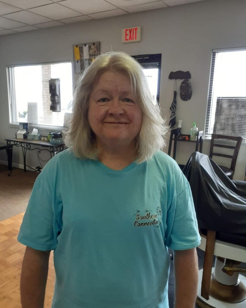 Diana Sue Hart Profile Photo