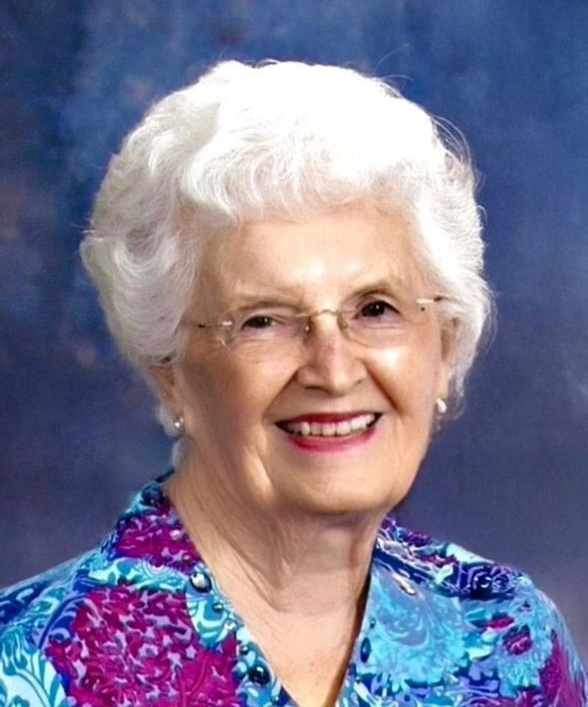 Helen Jennings Applewhite Profile Photo