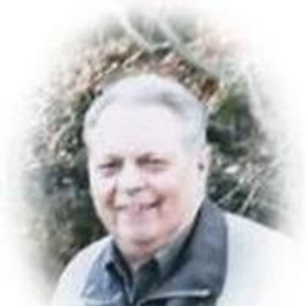 Robert Lee Knight