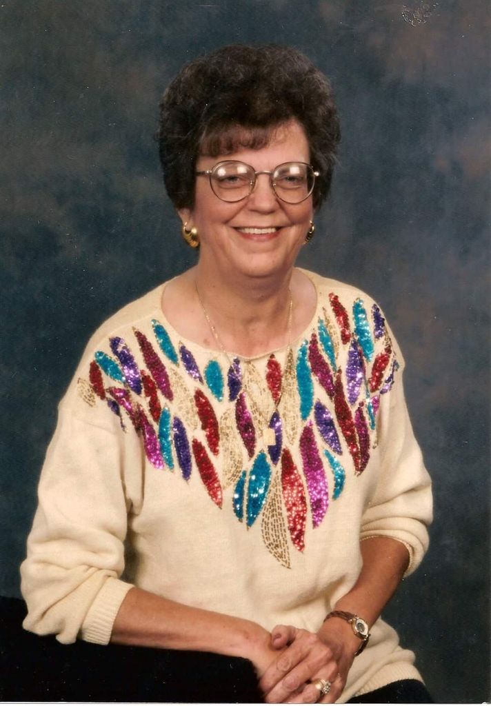 Pamelia “Pam” Jane Hundley Smith Profile Photo