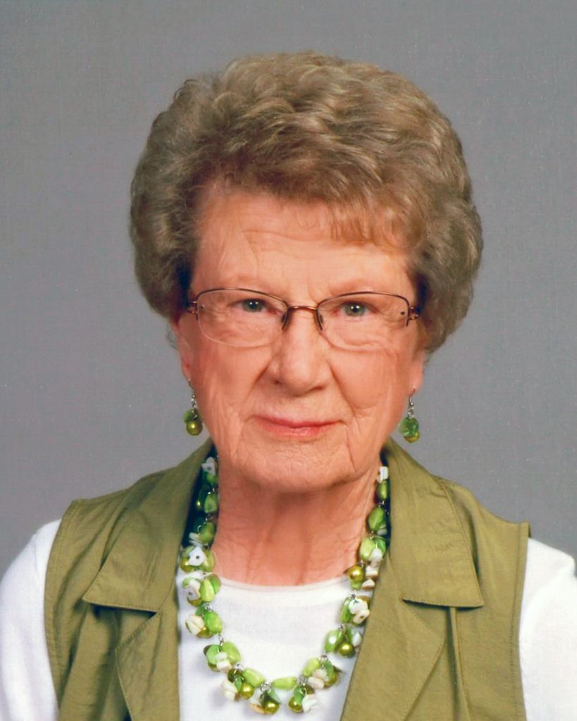 Margaret Kuiken
