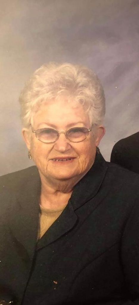 Adeline Myers Piazza Profile Photo