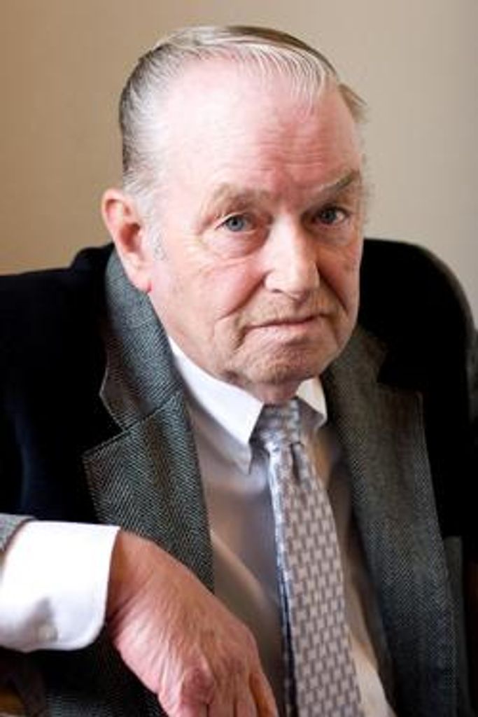 Durwin Marshall Mcdougal